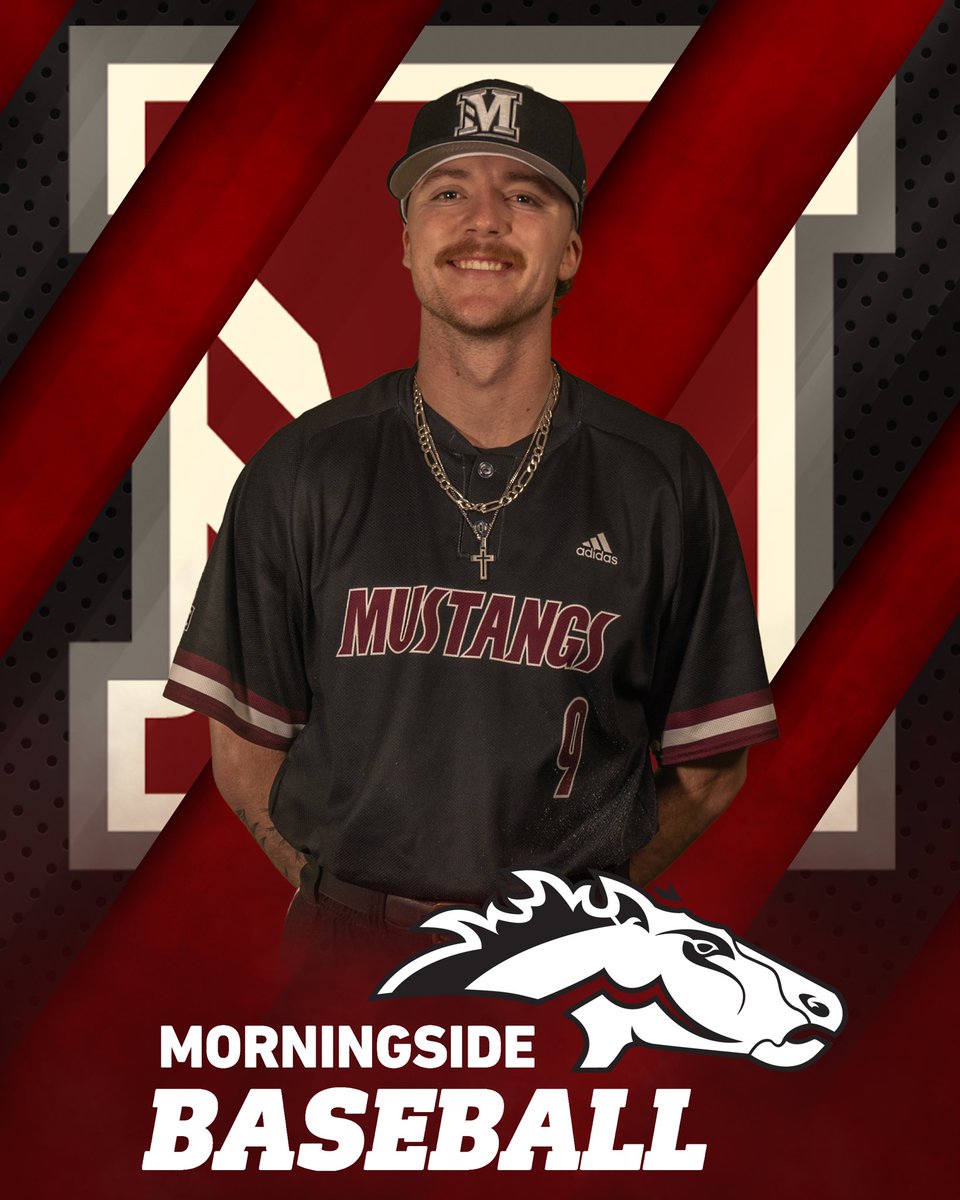 Morningside Baseball tweet media