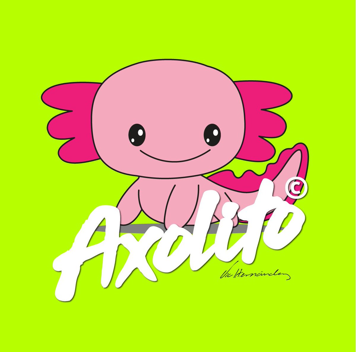 AxolitoMx's tweet photo. ¡Ya llegó el más baby de la familia! 🥰
BabyAxolito disponible en playera de bebés, niños y adultos. ¡Ordena ya por DM!
Tallas: 
Bebés: Pañalero, 1, 2 y 3
Niños: CH, M, G y EG
Adultos: S, M, L, XL y 2XL https://t.co/qBz7koNLc8