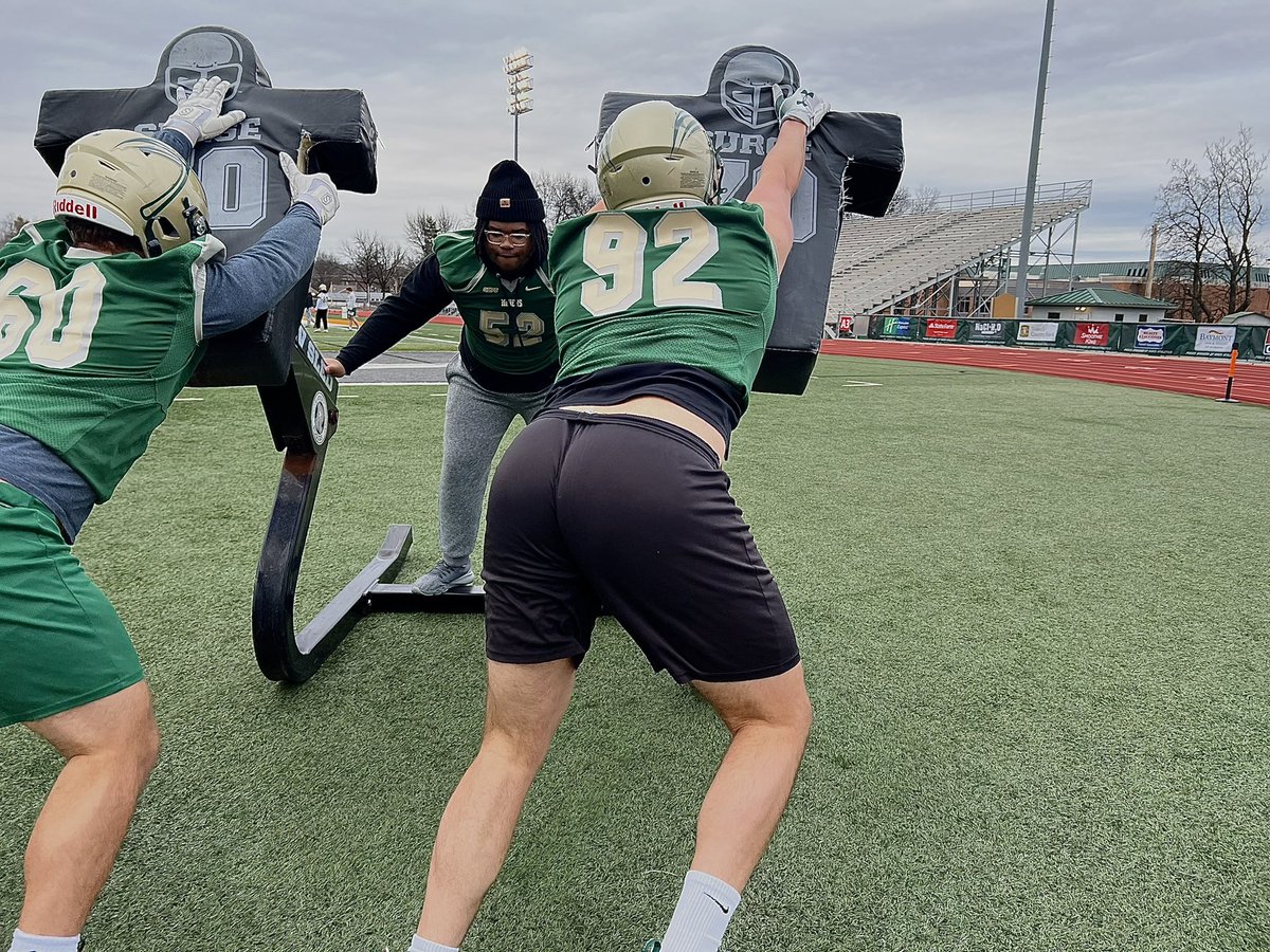 S&T Football tweet media