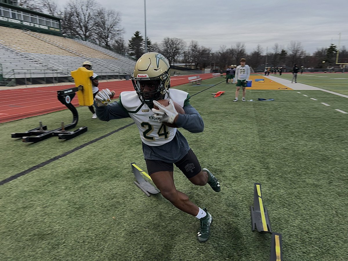 S&T Football tweet media