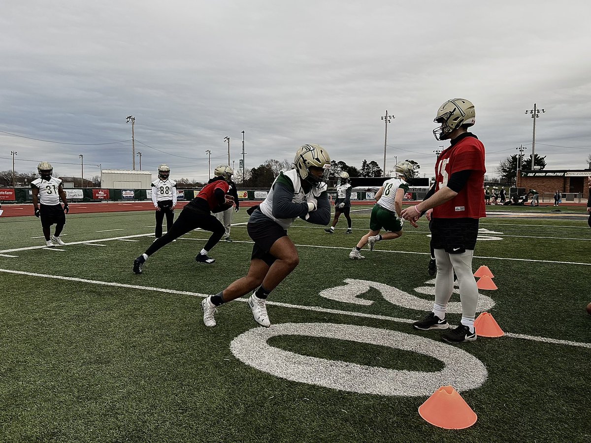 S&T Football tweet media