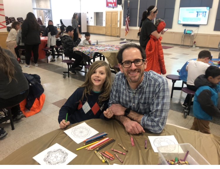 Our student led celebration - Bangladesh and India Culture Night