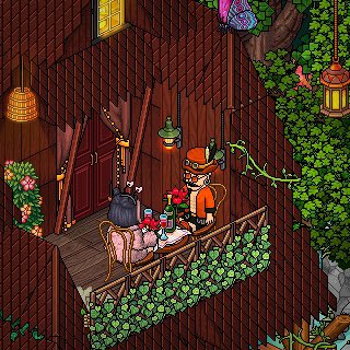 JhonkiCastanoHB's tweet photo. 🎉 SORTEAZOOOOOOO 🎉
leer bien!

REGLAS: 
1. Seguirme  @JhonkiCastanoHB 
2. Dar RT y FV
3. Menciona a 2 amigos🫂
4. Tendrás que ir a mi sala llamada: My cabin♥️ y sacarte una foto en el balcón (para ir al balcón hay un furni que te subirá, en una de las imágenes hay una pista 🌺 https://t.co/pINvaeyHAX