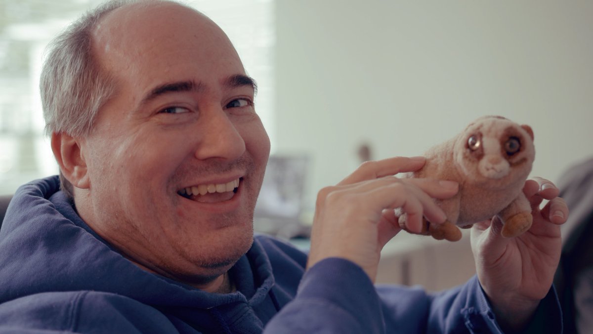 noclipvideo's tweet image. Hello from the Pacific Northwest where we are filming documentaries on Dwarf Fortress &amp;amp; Choo Choo Charles. And apparently plushies.