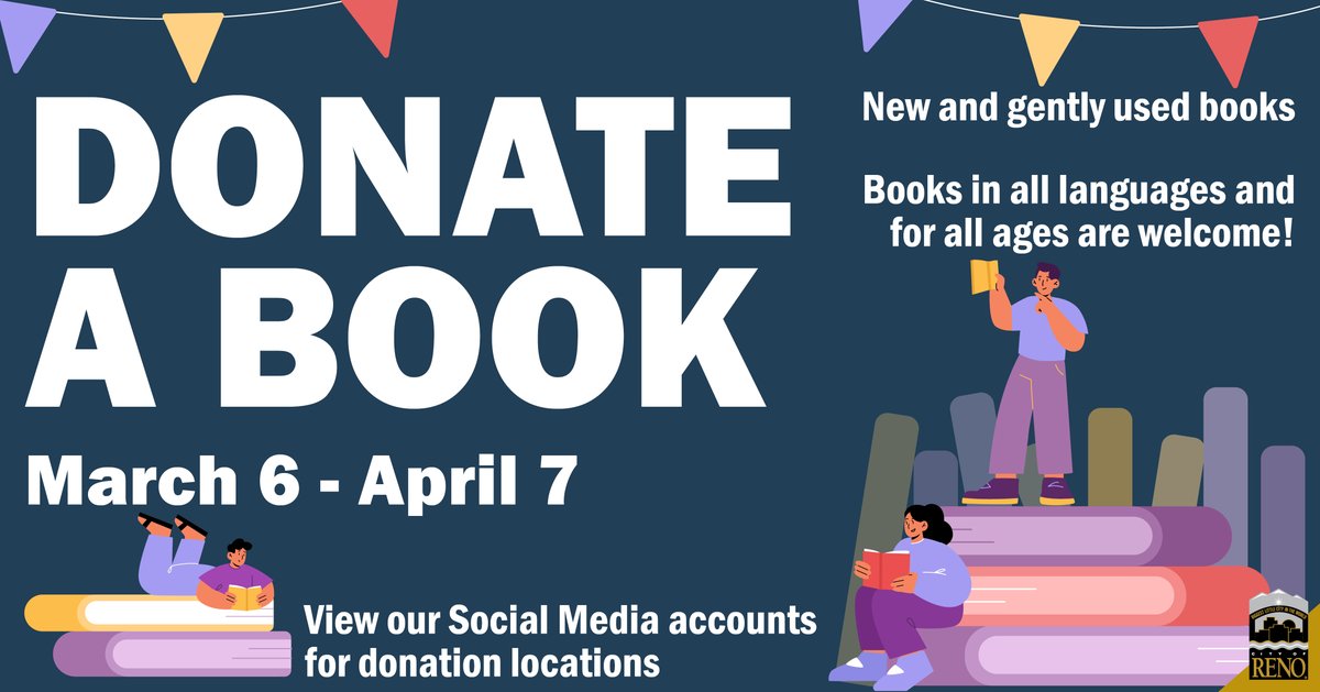 City of Reno tweet media
