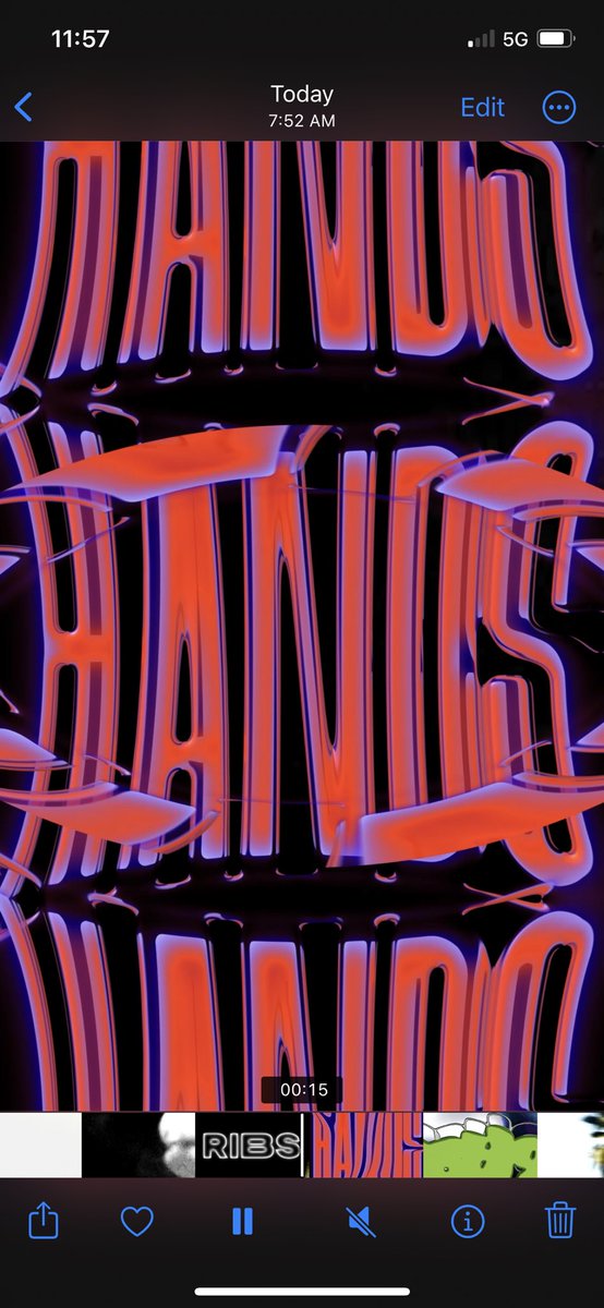 what’s your favorite track off the EP?