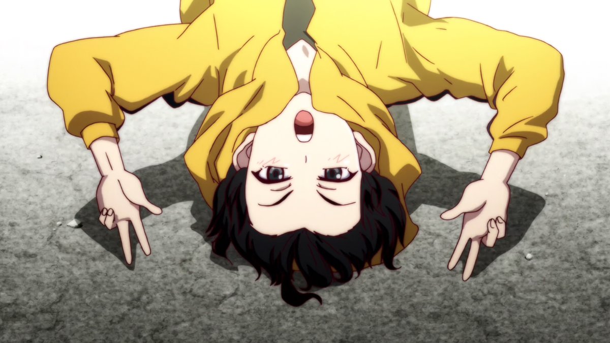 OHAYO !!! THE ONE AND ONLY KAREN - SAMA IS HERE AND READY FOR BUSINESS !!!