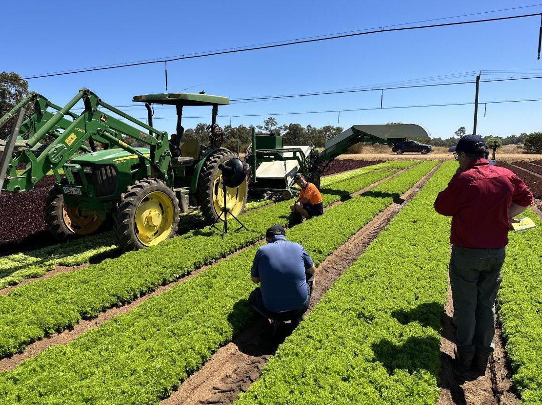 AnvilMediaAust's tweet photo. 👏  Client: JWL Communications &amp; Yara
🎥  Subject: Customer Testimonials
📍  Location: Gin Gin WA
.
.
.
.
.
#videoproduction #videoforagribusiness #StrategicVideoContent #VideoSolutions #AnvilMediaAustralia https://t.co/QcCMjuVeWN