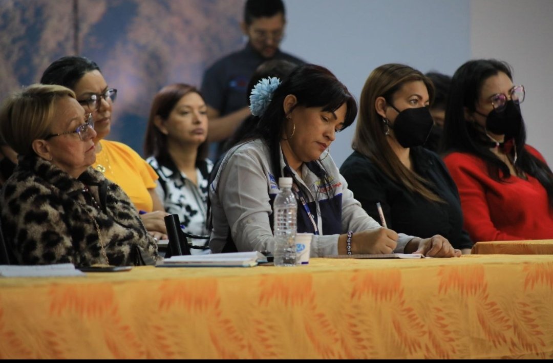 Creemos en los procesos de transformación social que lideran las mujeres, en la práctica del amor, el respeto y los valores para la vida

Creemos en la Ciencia nuestra desde la comunidad como fuente saberes y conocimientos 

Creemos en la Revolución como camino a la victoria!