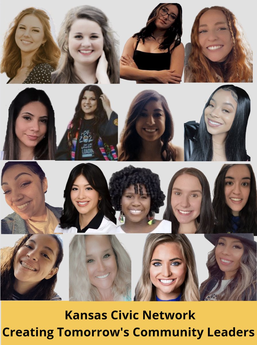 Kansas Civic Network (@kscivicnetwork) on Twitter photo 2023-03-09 00:48:31 On #internationalwomensday we are highlighting our powerhouse women that make up the Kansas Civic Network! On #internationalwomensday we are highlighting our powerhouse women that make up the Kansas Civic Network!