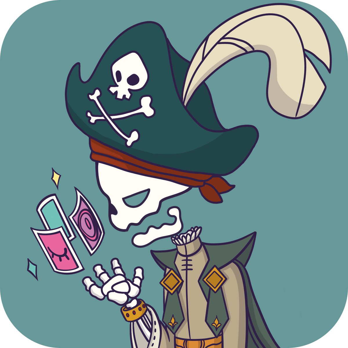 Buy: Fightoons #967 was just sold for 37.5 $EGLD!!!🏴‍☠️🔥 Congrats to both the buyer and the seller. Another wonderful sale in the books for The Monster Squad👾🏴‍☠️👽🧟‍♂️