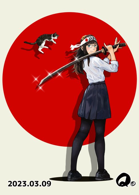 3/9㊍
侍ジャパン出陣🥎
うちの子も準備万端です😤 