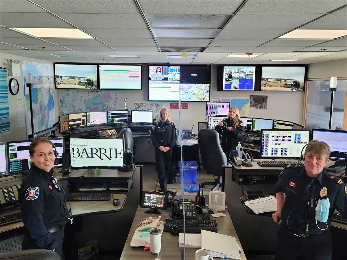 Barrie Fire tweet media