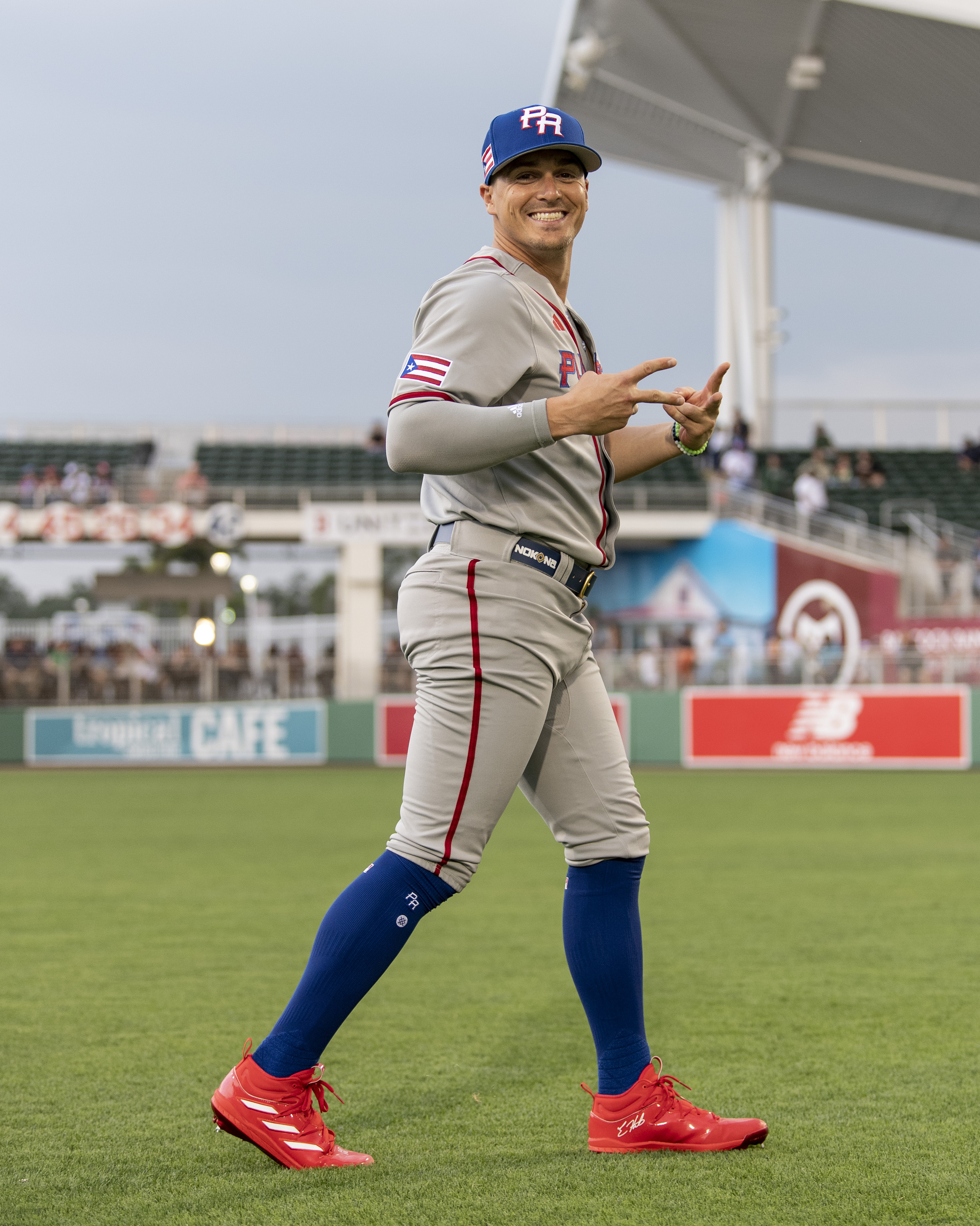 Enrique Hernández (@kikehndez) / X