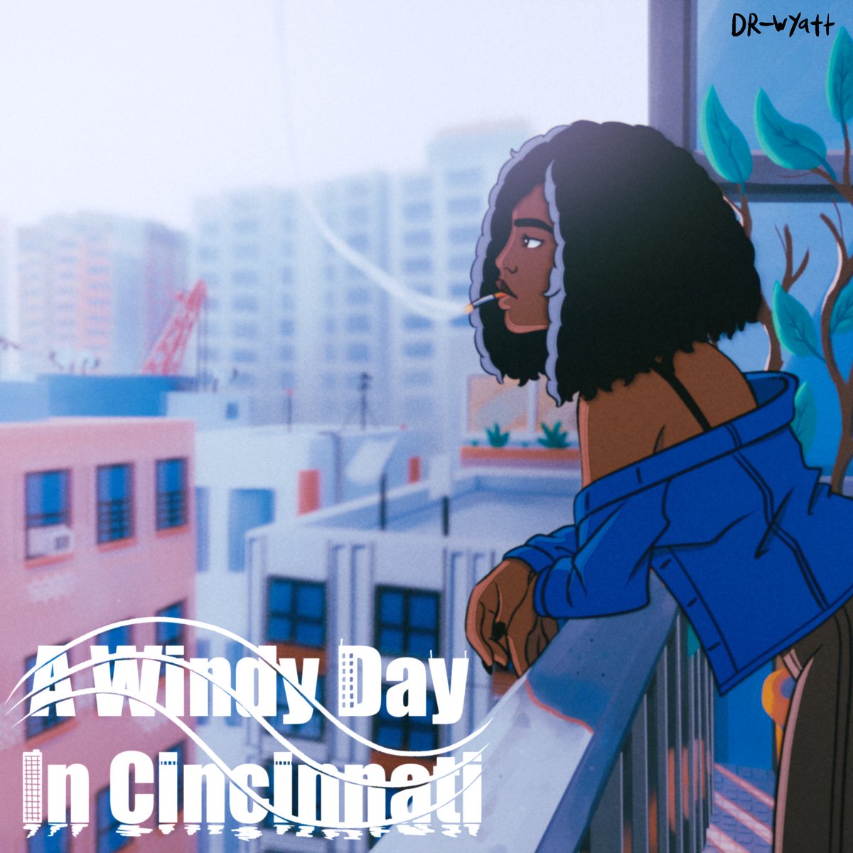 the_drwyatt's tweet photo. I made a new song! I also animated something for the first time in a while. Check it out!
新曲を作りました！久しぶりにアニメーションも作りました。是非聴いて（観て？）ください。
https://t.co/rUaaQ4rWoM
#hiphop #ヒップホップ #animation #アニメ #boombap #lofihiphop https://t.co/rbFNAd0TCS