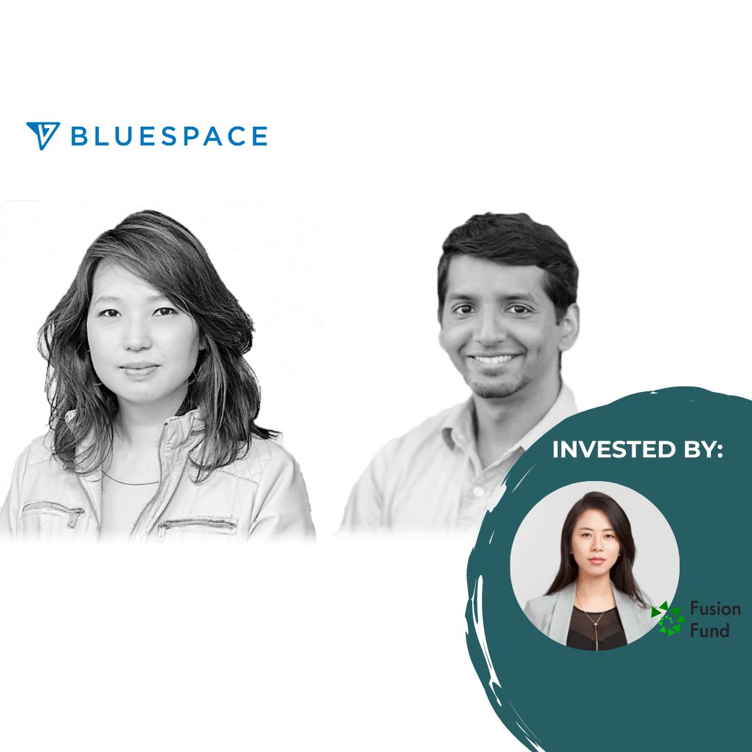 Beyond The Billion® tweet media