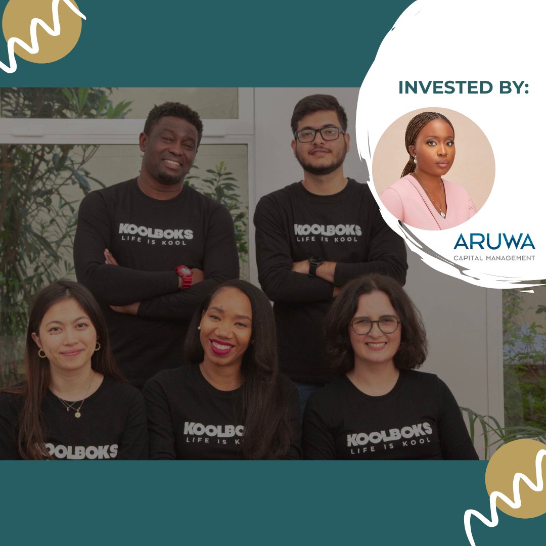 The best way to support women?
Write that check.
Invest in them.

Our global consortium of funds celebrate International Women's Day everyday— by doing the hard work.

Follow us and join our journey Beyond The Billion!

#femalefounders #diversitydrivereturns #femalefunders