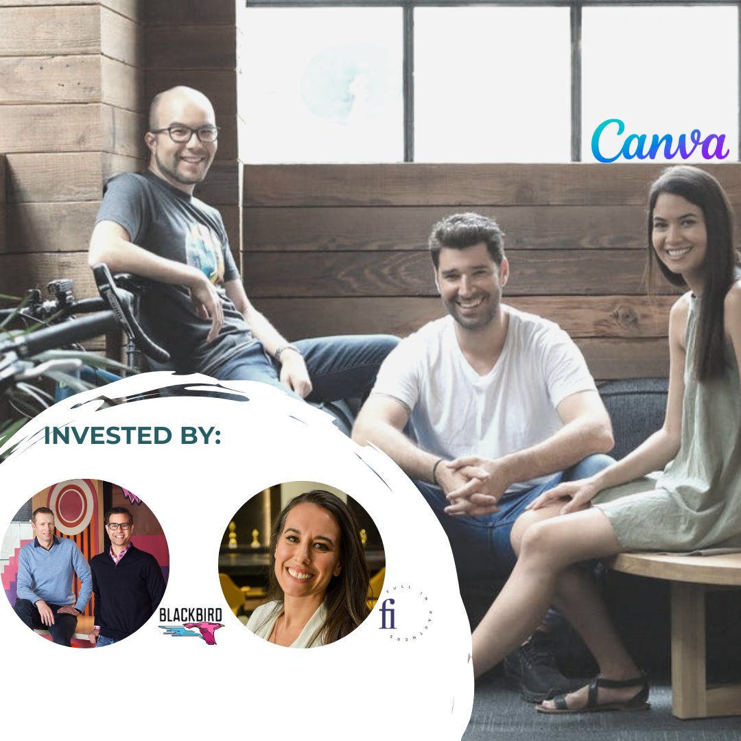 Beyond The Billion® tweet media