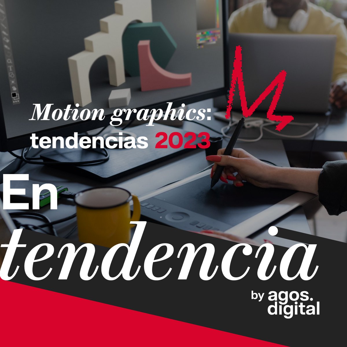 Agos Digital tweet media