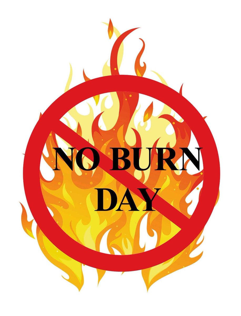 FireNederland's tweet photo. A Red Flag Warning has been issued by NWS for tomorrow in Boulder county from 1100-1700.  There will be NO OPEN BURNING from 0001-2400 county-wide. https://t.co/aYWQfMaYH1