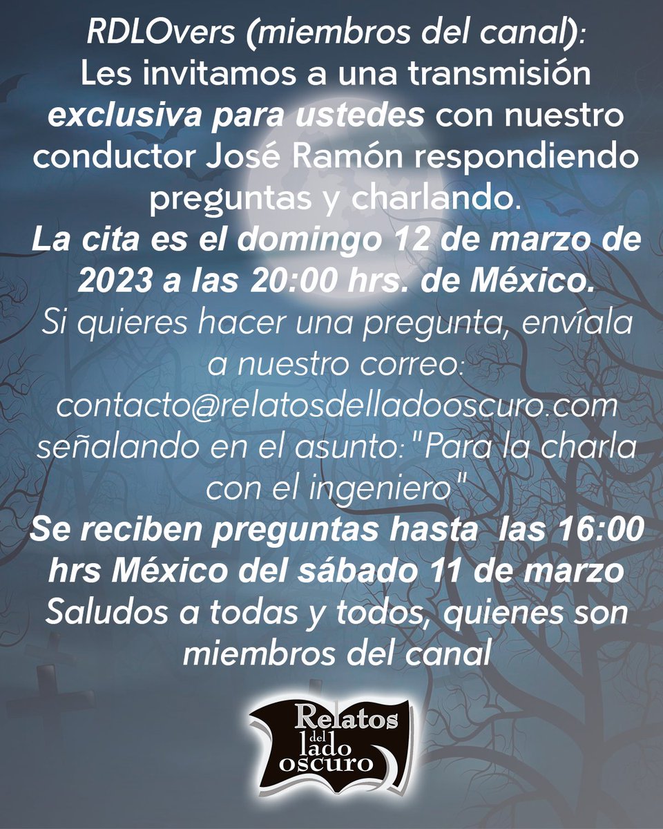 LadoRelatos's tweet photo. https://t.co/osN7ATXw9C
