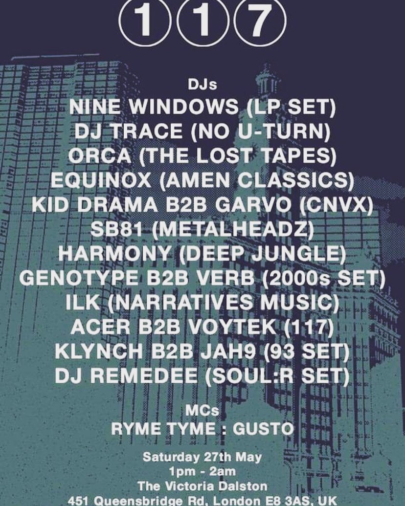 Should be a good one 😃