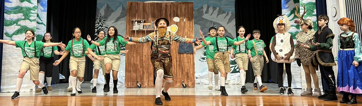 MsSternJLC's tweet photo. How excited are we for Frozen Jr at JLC tomorrow??? THIS excited!!! @FPBSchools @dmammolito https://t.co/oFqtYbKyNJ