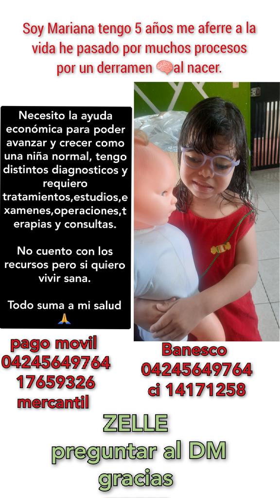 marianita tweet media