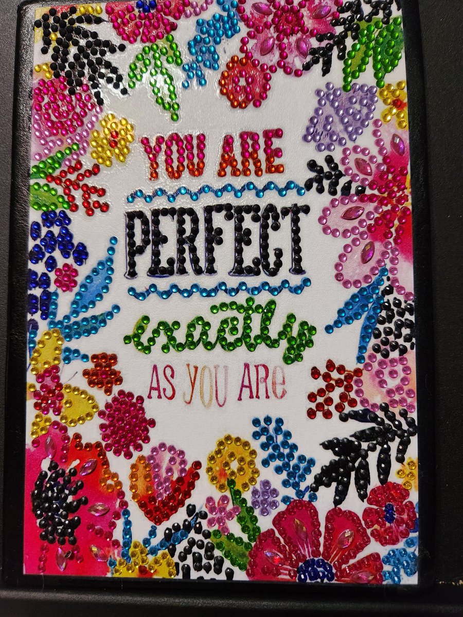 Rhoslyn's tweet photo. Newest journal https://t.co/IEJ6WltDM8