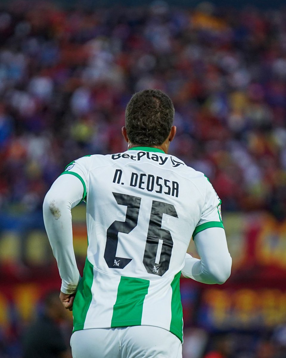 Nelson Alexander Deossa Suárez tweet media
