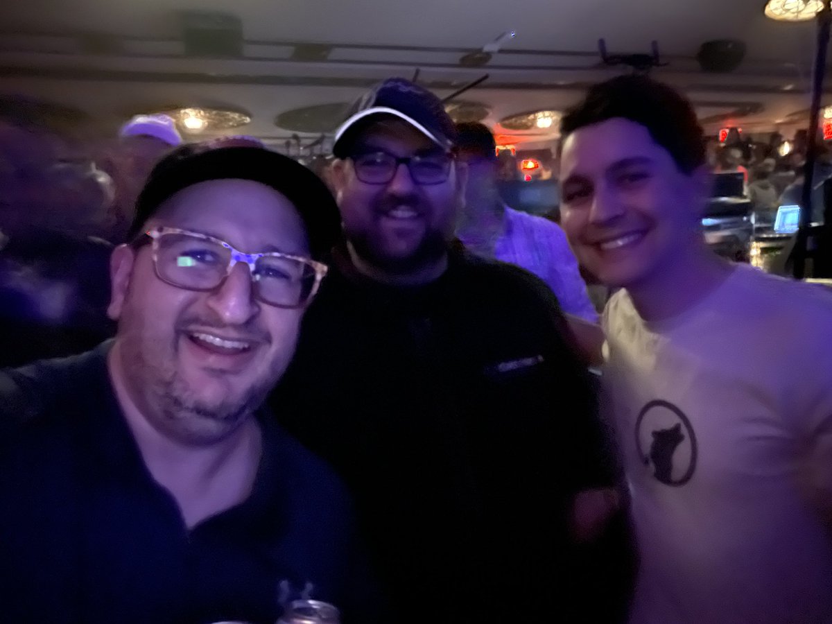 bennyseegz's tweet photo. It’s @goosetheband time!!! #soreadyforthis https://t.co/VWioKIfzAl