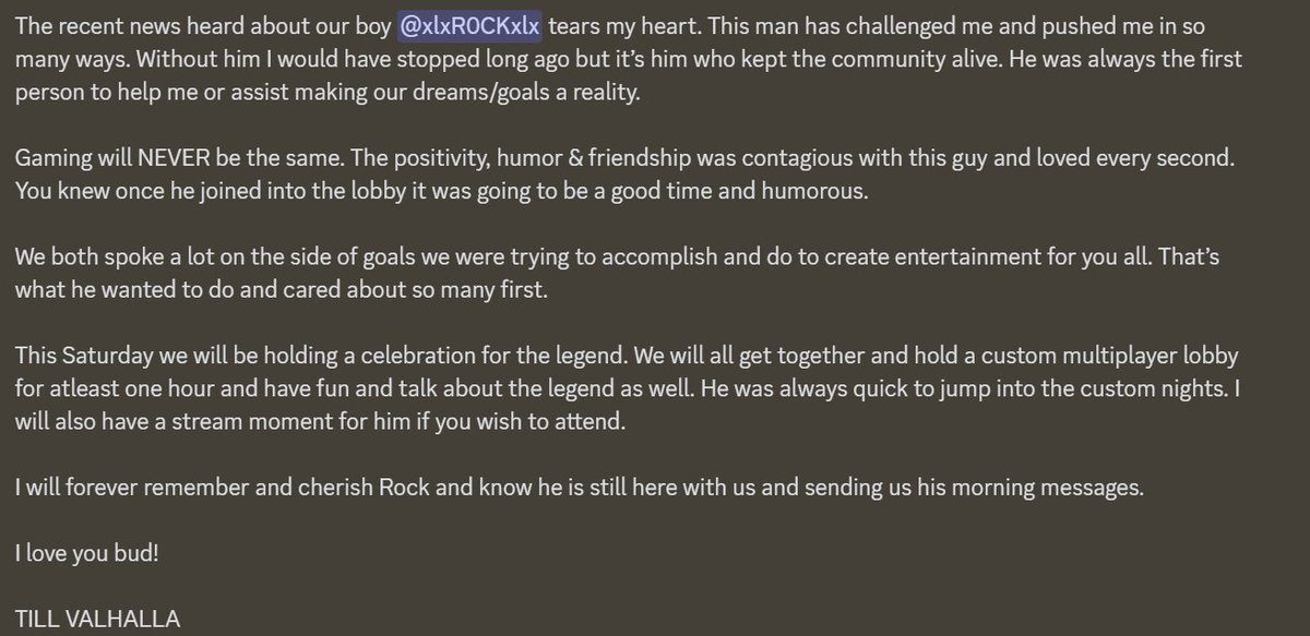 BLACKFOX tweet media