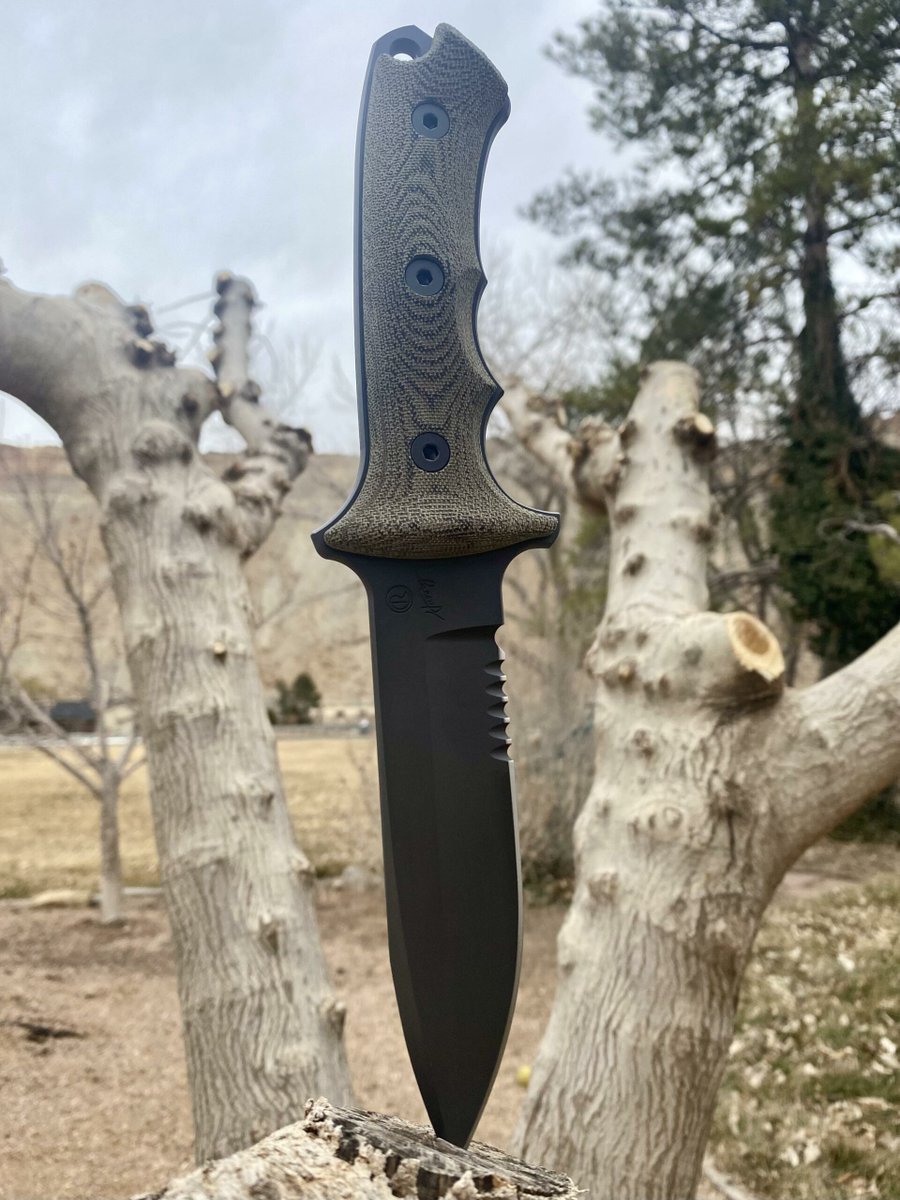 Feeling extremely fortunate to have added this one to my CRK’s.
 
#Knife #KnifePorn #Knives
 
edctips.com/325519/feeling…