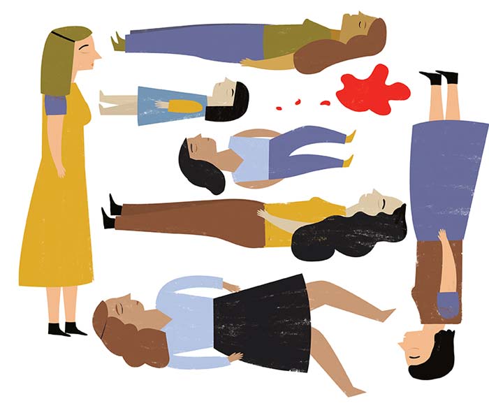 GOU_Mx's tweet photo. Te compartimos este artículo de la revista @nexosmexico:Breve historia conceptual del feminicidio.
La autora hace un recorrido por el origen del concepto y cómo, pese a la cantidad de asesinatos de mujeres, no se tenía un nombre para calificar este delito.
https://t.co/SJG4hJ7SOw https://t.co/HztnlvgY3c