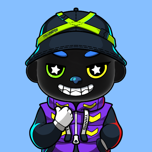 A/D Trainers tweet media