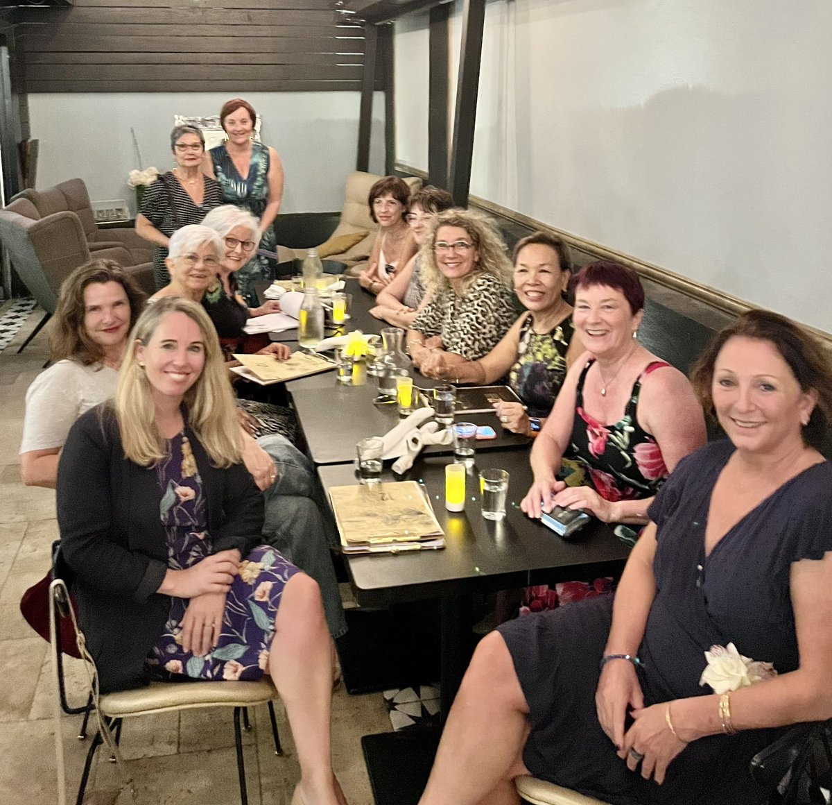 Felicity Roxburgh tweet media