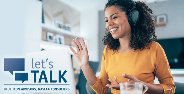 NASFAA_BlueIcon's tweet photo. Join us March 16 to discuss Measuring Student Satisfaction. Let's talk about how we can collect student feedback and what we can learn from our students to direct our services. Register today! https://t.co/3HsJYVQ6gE
@nasfaa #fachat https://t.co/A3Cme8WADt