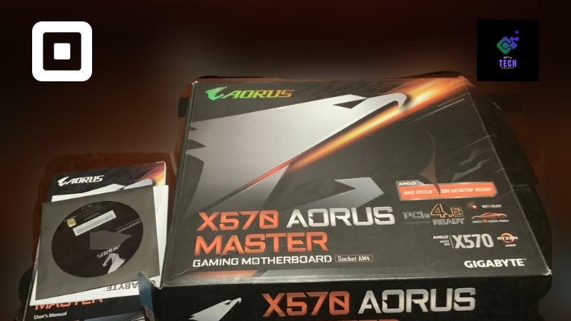 In the market for a #motherboard ? #AORUS 570 Master! Comes with all OEM accessories. Pick it up at the link:
square.link/u/SZFYduRK?src…  
(See Detailed Description Below)⏬
#SecureCheckout #FastShipping #ParadigmX760i #GamingSetup #gamingcommunity #gaming