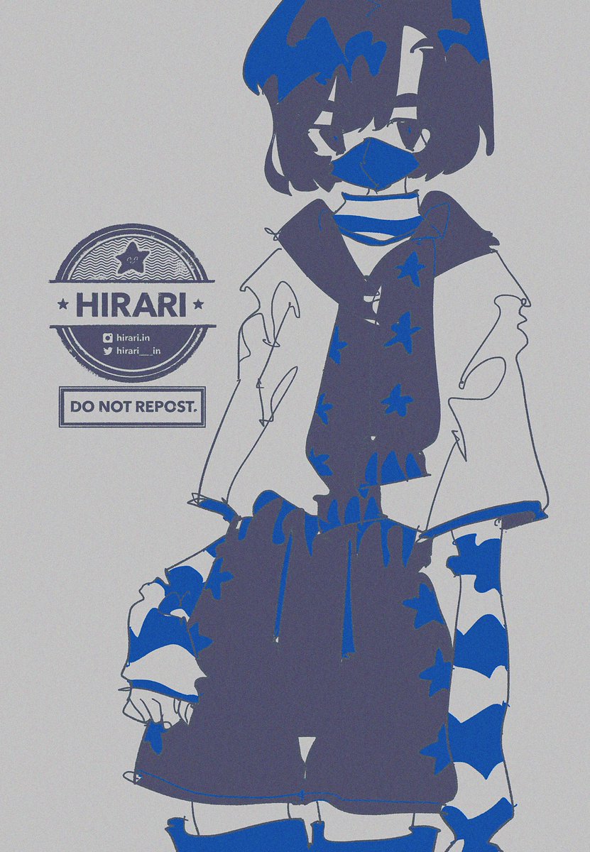 hirari___in's tweet photo. 🌑 https://t.co/iFjKTylZ8p