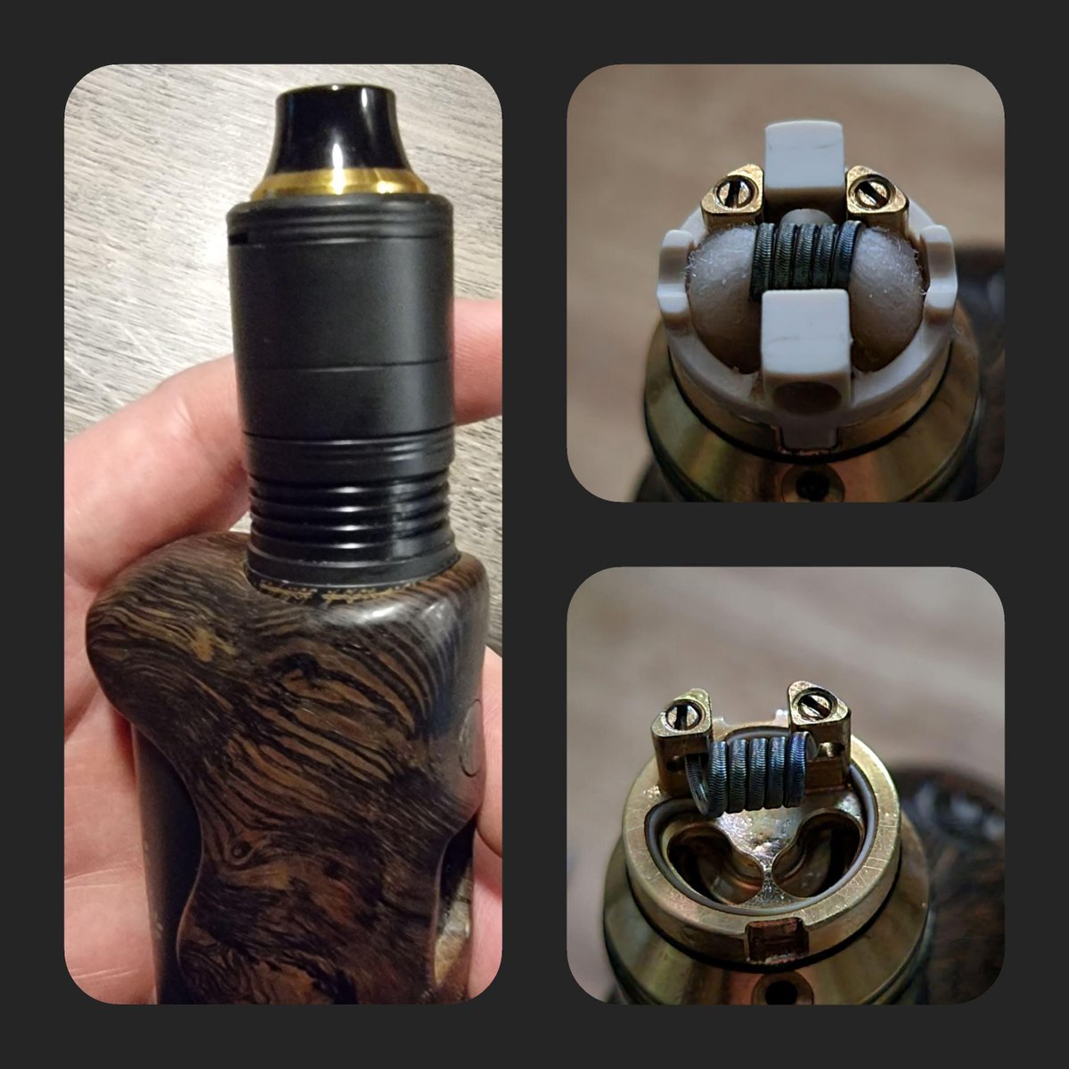 Vapes heaven tweet media