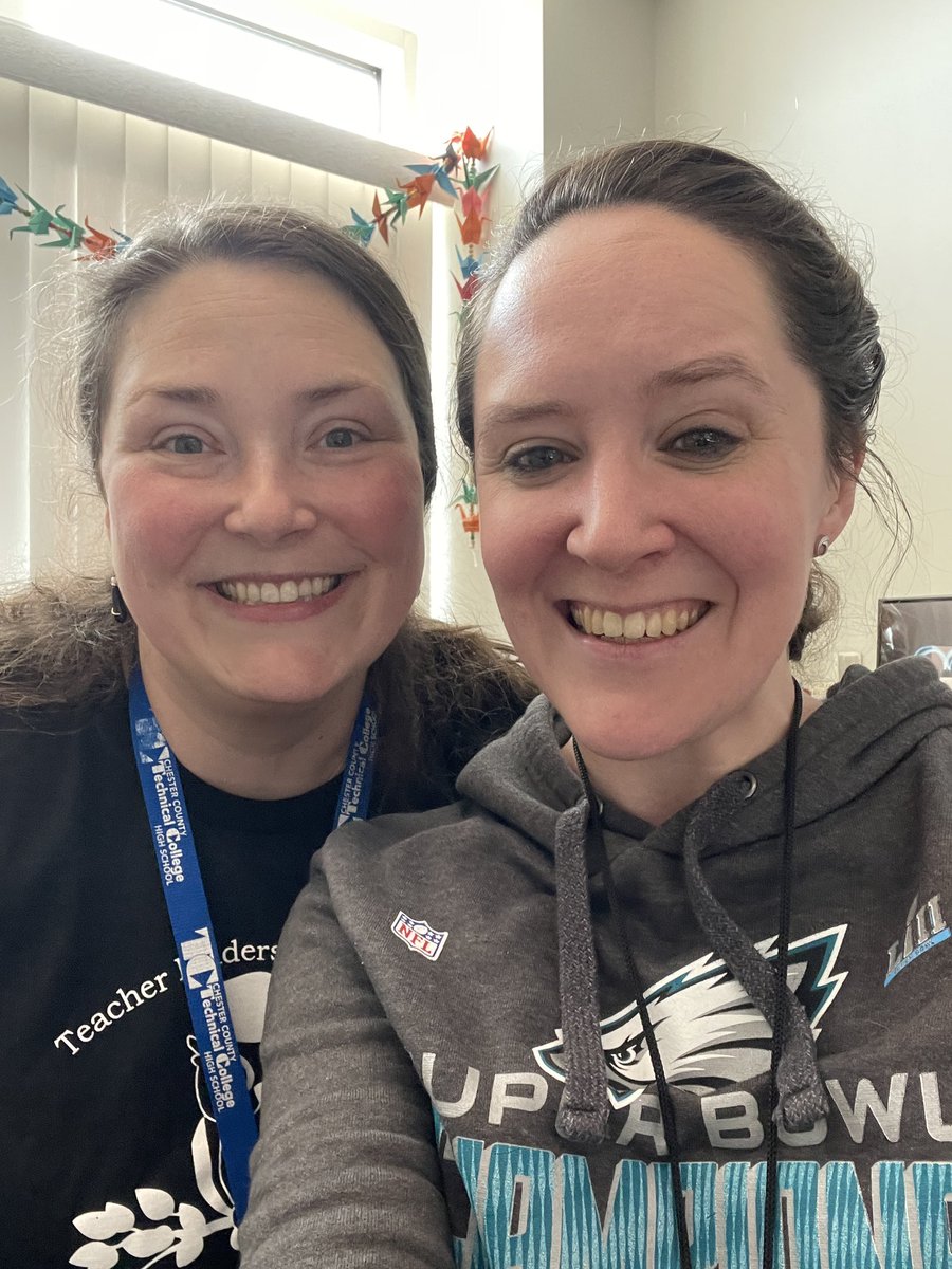 Fact: Being a woman in gaming, esports, tech,  and STEM is hard, but leadership is about doing hard things. 

We are frequently the minority and need to speak loudly and confidently. I’m grateful every day for the women before me and alongside me. 💚 #InternationalWomansDay