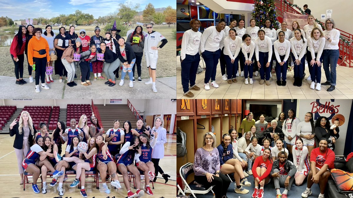 Happy International Women’s Day! We are strong women because of those who came before us!
