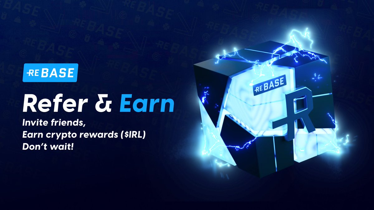 Rebase tweet media