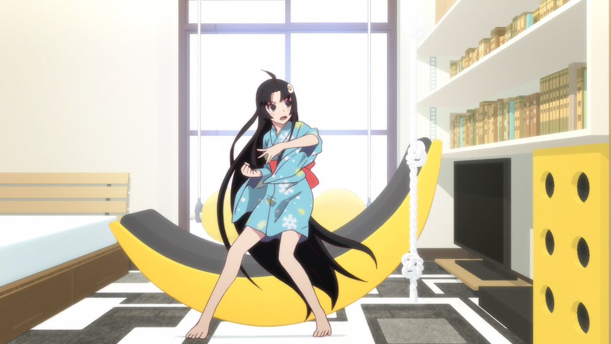 birdofplatinum's tweet photo. A..... AWWWAAAHHH.....!!

K.... KAREN.... I WAS IN THE MIDDLE OF READING SOMETHING!! 

—— You're telling me we're finally coming back? We promised our entrance months ago! We're far past being fashionably late! https://t.co/McIkDxZR5n