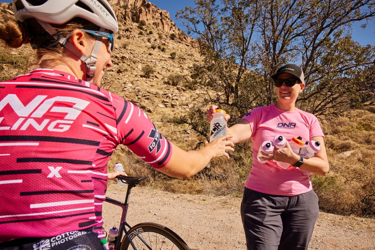 DNACYCLING tweet media