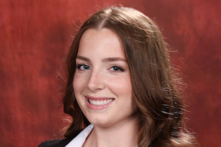Celebrating International Women's Day with Cameron Gerhold, a @FSUCoM doctoral student & recipient of the @FSUCoM Summer Research Fellowship. Her research focuses on the success of different types of surgical equipment used for tendon repairs.

GradImpact fla.st/P1PVTUT1
