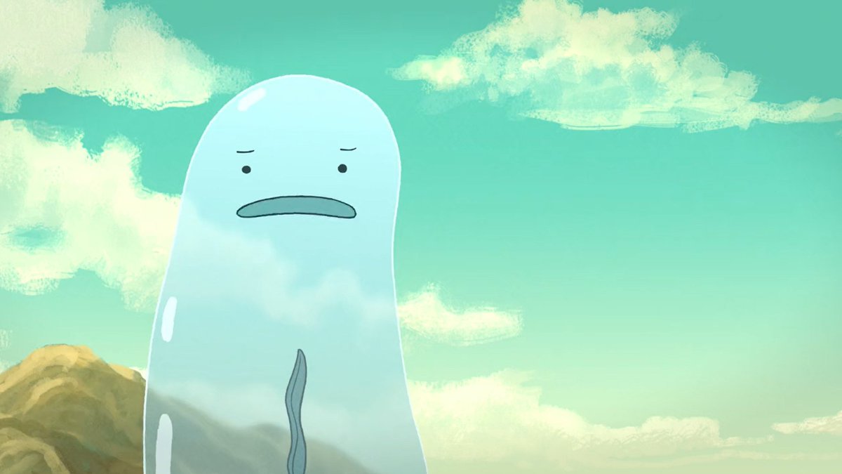 randall_daily's tweet image. Day 67

#SupportAnimation
#AnimationIsForEveryone
#InfinityTrain