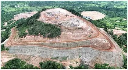 BrazilMineral's tweet photo. COBRE | Ero Copper pode investir até US$ 389 milhões em 2023 | Brasil Mineral
#cobre #EroCopper #Caraiba #mineração
https://t.co/aWPLLd35Cq https://t.co/qgNxTJ448P