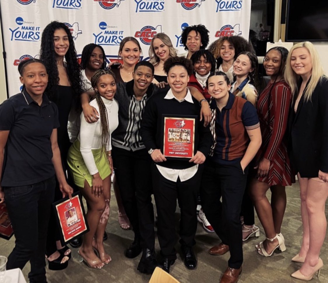 International Women’s Day ! 
#PostWBB #PostU #PostPride #SoarEagles 🏀🦅🏀🦅🏀🦅