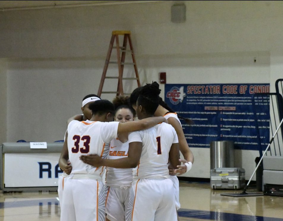 Post U Women's Hoops tweet media